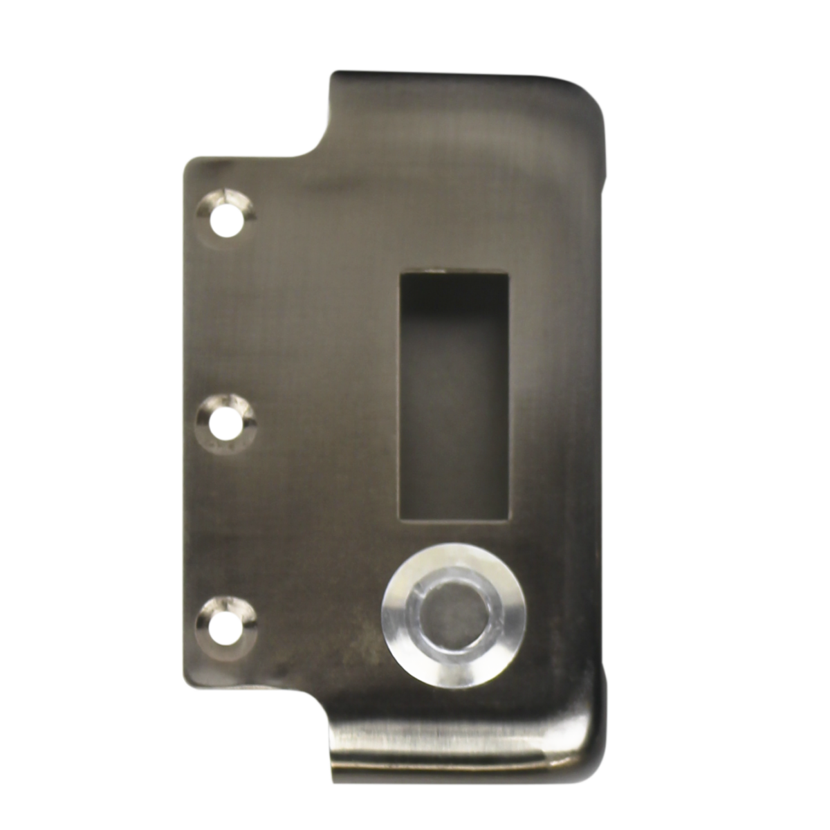 Замок електроригельний з вбудованим контролером доступу GreenVision GV-02 LEMR-K - Зображення 9