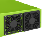 Гібридний сонячний інвертор ДБЖ LogicPower LPW-VHY-G5532-5500VA (5500Вт) 48V 60A MPPT 120-450V ON-OFF GRID - Зображення 5