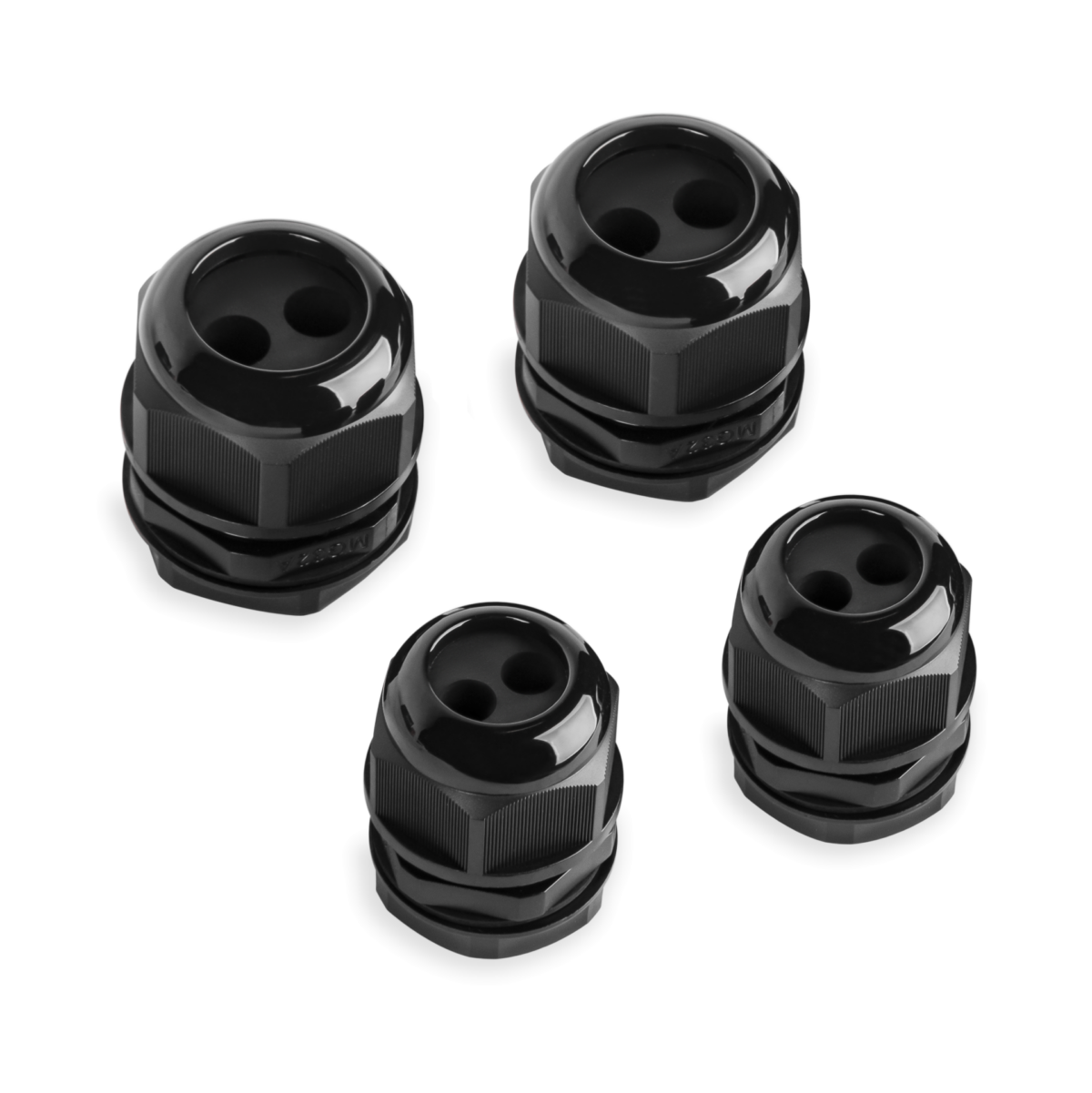 Гібридний сонячний інвертор ДБЖ LogicPower LPW-VHY-G5532-5500VA (5500Вт) 48V 60A MPPT 120-450V ON-OFF GRID - Зображення 6