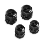 Гібридний сонячний інвертор ДБЖ LogicPower LPW-VHY-G5532-5500VA (5500Вт) 48V 60A MPPT 120-450V ON-OFF GRID - Зображення 6