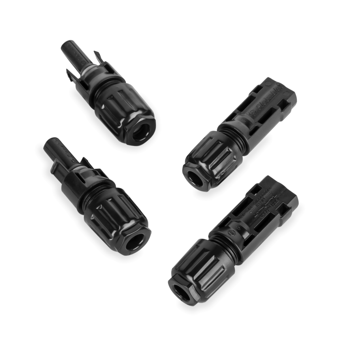 Гібридний сонячний інвертор ДБЖ LogicPower LPW-VHY-G5532-5500VA (5500Вт) 48V 60A MPPT 120-450V ON-OFF GRID - Зображення 7