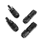 Гібридний сонячний інвертор ДБЖ LogicPower LPW-VHY-G5532-5500VA (5500Вт) 48V 60A MPPT 120-450V ON-OFF GRID - Зображення 7