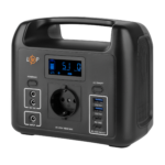 Багатофункціональна портативна зарядна станція LogicPower LP CHARGER 160 160W 204Wh