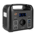 Багатофункціональна портативна зарядна станція LogicPower LP CHARGER 160 160W 204Wh