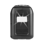 Багатофункціональна портативна зарядна станція LogicPower LP CHARGER 160 160W 204Wh