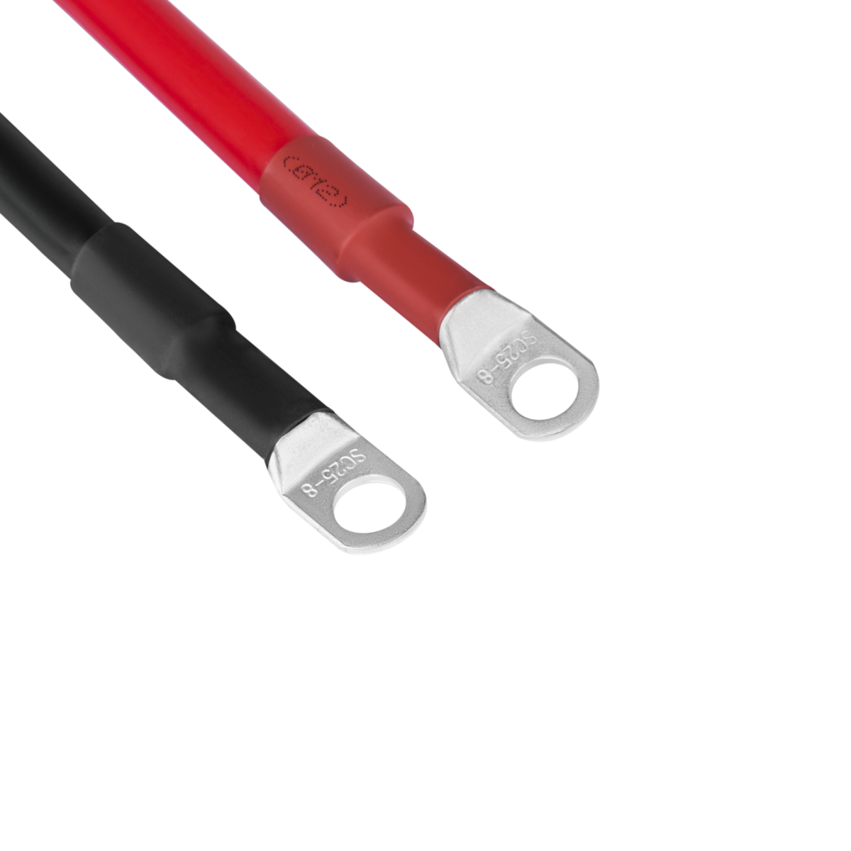 Акумулятор LogicPower LP LiFePO4 48V (51.2V) - 230 Ah (11776Wh) (Smart BMS 200A) з LCD RM RS485/CAN - Зображення 11