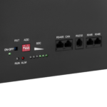 Акумулятор LogicPower LP LiFePO4 48V (51.2V) - 230 Ah (11776Wh) (Smart BMS 200A) з LCD RM RS485/CAN - Зображення 5