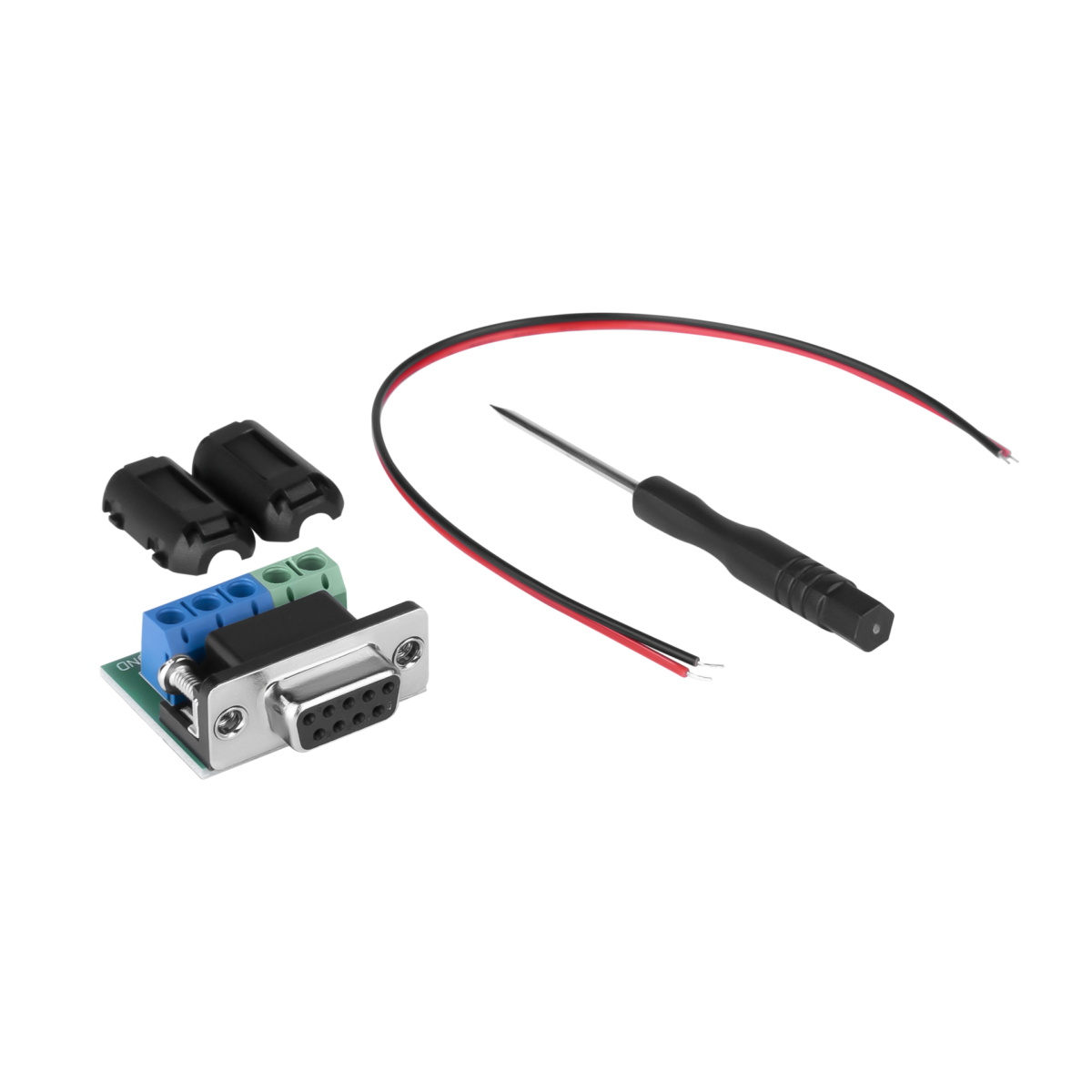 Акумулятор LogicPower LP LiFePO4 48V (51.2V) - 230 Ah (11776Wh) (Smart BMS 200A) з LCD RM RS485/CAN - Зображення 6