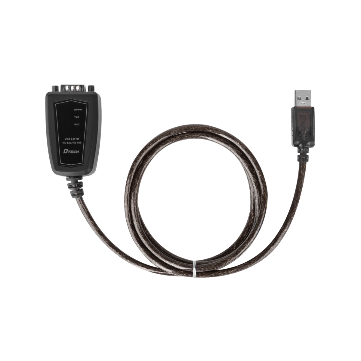 Акумулятор LogicPower LP LiFePO4 48V (51.2V) - 230 Ah (11776Wh) (Smart BMS 200A) з LCD RM RS485/CAN - Зображення 7