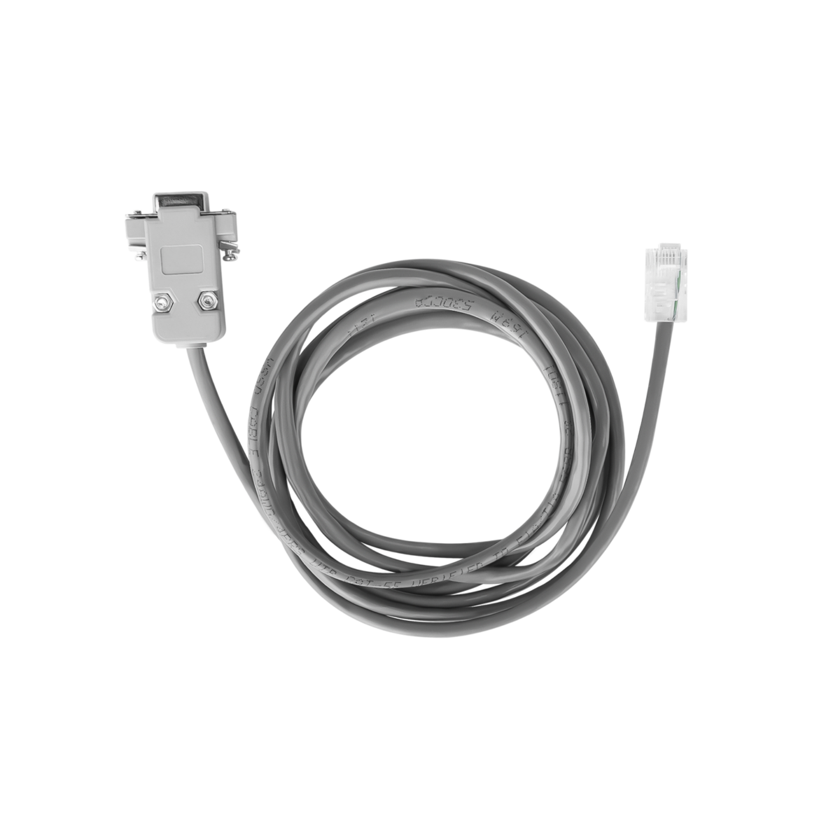 Акумулятор LogicPower LP LiFePO4 48V (51.2V) - 230 Ah (11776Wh) (Smart BMS 200A) з LCD RM RS485/CAN - Зображення 9