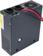 ДБЖ Powermat PM1220 500ВА 300Вт чиста синусоїда PM-UPS-500MW - Зображення 6