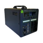 Портативна зарядна станція Energy Storage 600 Вт