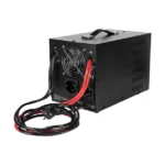 Джерело безперебійного живлення з чистою синусоїдою Kemot PROsinus-2000 URZ3407-LFP4 - Зображення 3