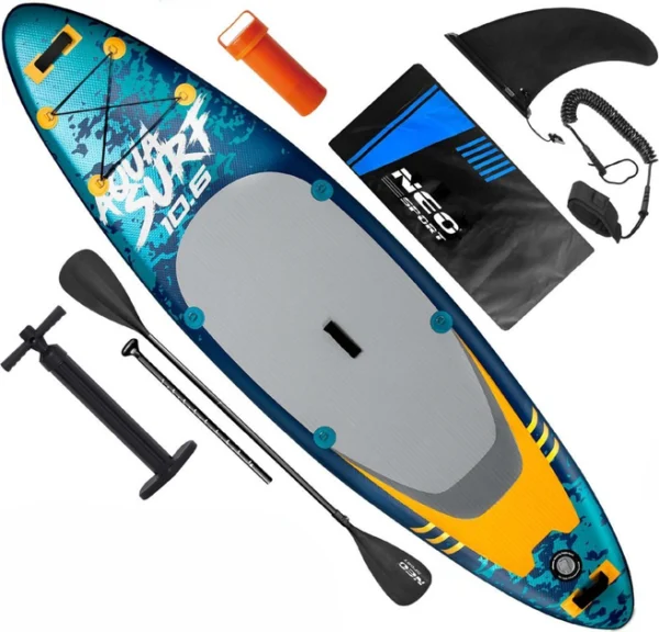 SUP-дошка Neo-Sport 170005 Aquasurf 10.6 320 см