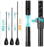 SUP-дошка Neo-Sport 170005 Aquasurf 10.6 320 см - Зображення 8