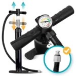 Універсальна SUP-дошка Neo-Sport 170106 Reefbreak 11.6 350 см - Зображення 4