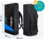 Універсальна SUP-дошка Neo-Sport 170106 Reefbreak 11.6 350 см - Зображення 9