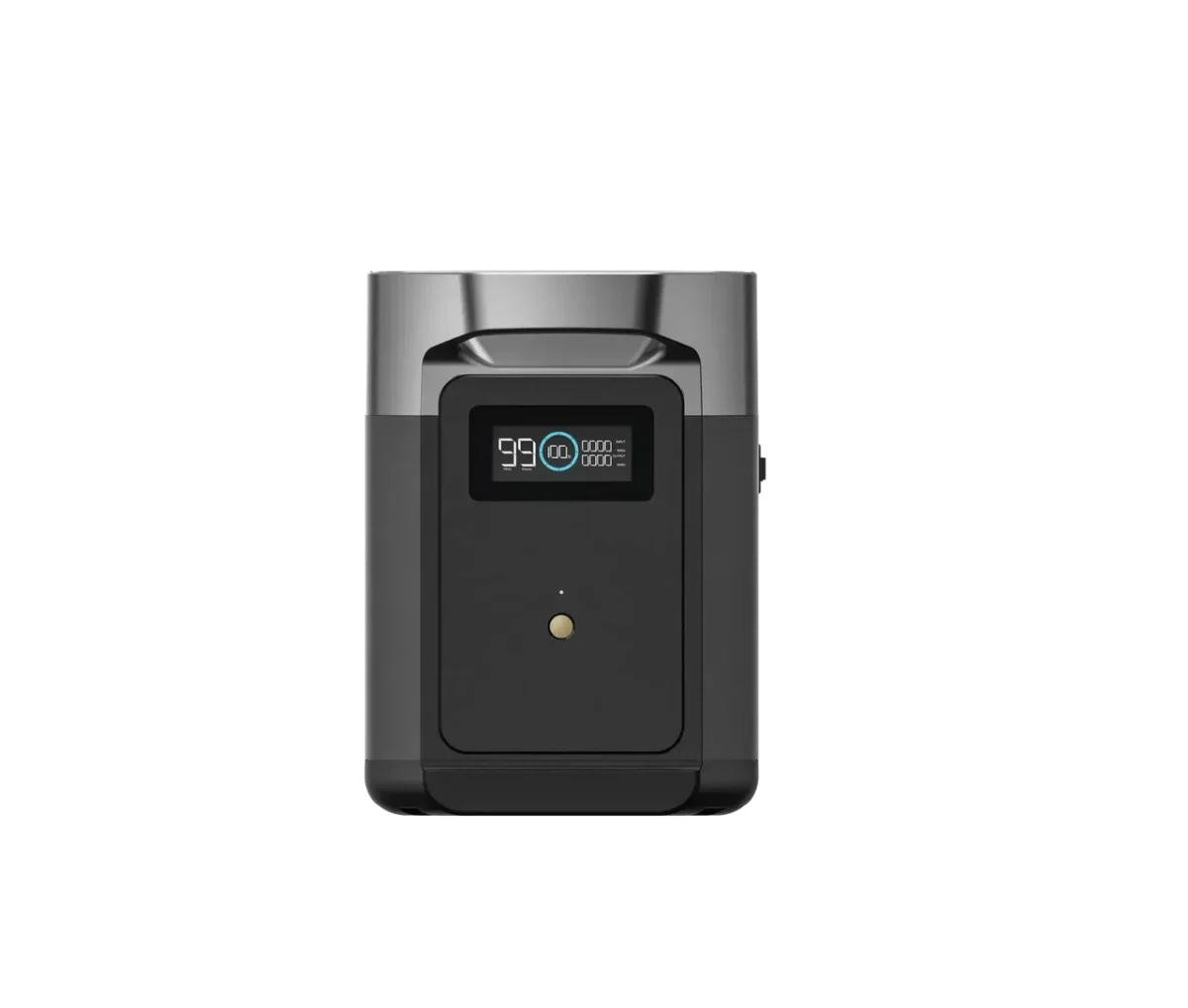 Додаткова батарея для зарядної станції EcoFlow DELTA 2 ZMR330EB EFD330-EB