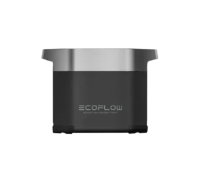 Додаткова батарея для зарядної станції EcoFlow DELTA 2 ZMR330EB EFD330-EB