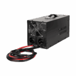 Джерело безперебійного живлення KEMOT PROsinus-1500/24-LFP4 24V 230V 1500VA/1050W (URZ3427-24-LFP4)