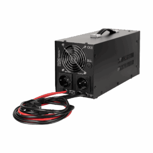 Джерело безперебійного живлення KEMOT PROsinus-1500/24-LFP4 24V 230V 1500VA/1050W (URZ3427-24-LFP4)