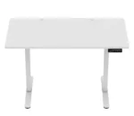 Електричний ігровий комп'ютерний стіл Huzaro Hero 8.1 Білий - Зображення 2