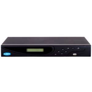 Відеореєстратор NVR GreenVision GV-N-G006/32