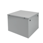 Акумуляторний корпус LogicPower 12V 202 Ah металл