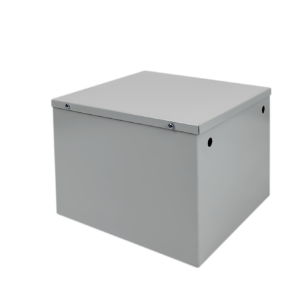 Акумуляторний корпус LogicPower 12V 202 Ah металл