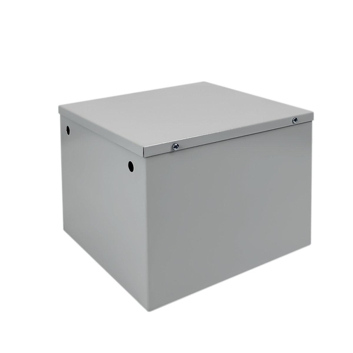 Акумуляторний корпус LogicPower 12V 202 Ah металл - Зображення 2