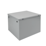 Акумуляторний корпус LogicPower 12V 202 Ah металл - Зображення 2