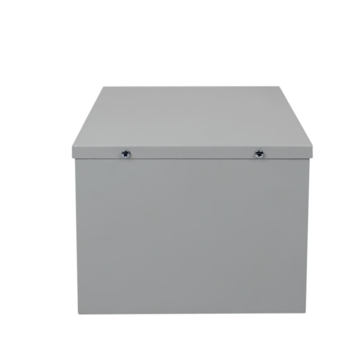 Акумуляторний корпус LogicPower 12V 202 Ah металл - Зображення 4