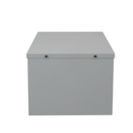 Акумуляторний корпус LogicPower 12V 202 Ah металл - Зображення 4