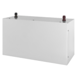 Акумуляторний корпус LogicPower 24V 202 Ah металл