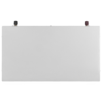 Акумуляторний корпус LogicPower 24V 202 Ah металл - Зображення 2