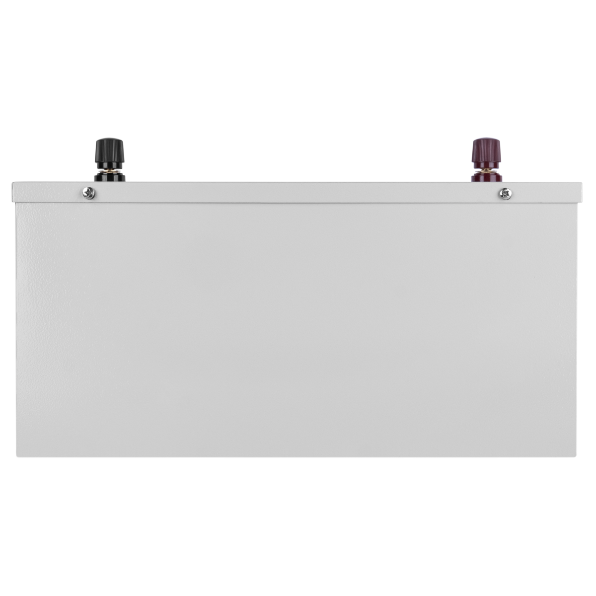 Акумуляторний корпус LogicPower 12V 180 Ah / 24V 90 Ah метал - Зображення 2