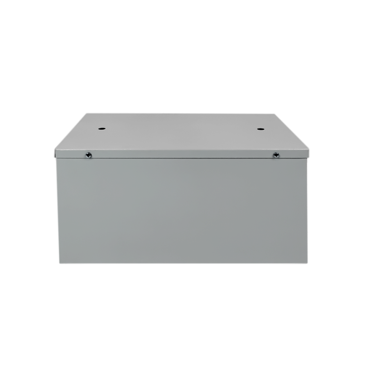 Акумуляторний корпус LogicPower 12V 180 Ah / 24V 90 Ah метал - Зображення 4