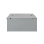 Акумуляторний корпус LogicPower 12V 180 Ah / 24V 90 Ah метал - Зображення 4