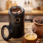 Кавомолка Adler CR 4301 BG 75 г 150 Вт