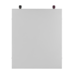 Акумуляторний корпус LogicPower 48V 50 Аh метал - Зображення 2