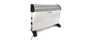 Iron Angel 2 кВт з ножками SH 2000 eco