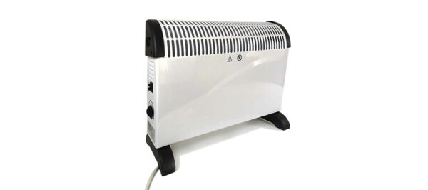 Iron Angel 2 кВт з ножками SH 2000 eco