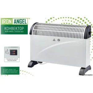 Електроконвектор Iron Angel SH 2000 eco