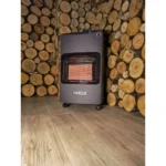 Газовий обігрівач Iron Angel TH4200