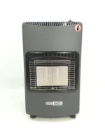 Газовий обігрівач Iron Angel TH4200