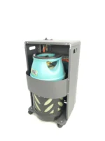 Газовий обігрівач Iron Angel TH4200