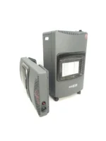 Газовий обігрівач Iron Angel TH4200