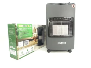 Газовий обігрівач Iron Angel TH4200