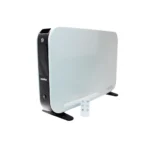 Електроконвектор Metier CD2400FRC 2 кВт з пультом ДК