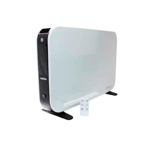 Електроконвектор Metier CD2400FRC 2 кВт з пультом ДК